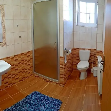 Apartmany Sedlar Nova Lesna Exterior photo