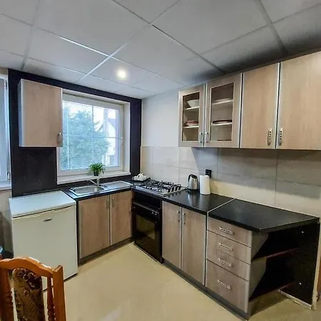 Apartmany Sedlar Nova Lesna Exterior photo