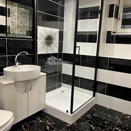 Apartmany Sedlar Nova Lesna Exterior photo