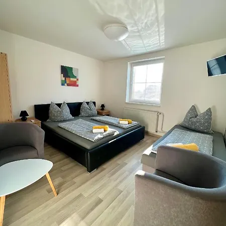 Apartmany Sedlar Nova Lesna Exterior photo
