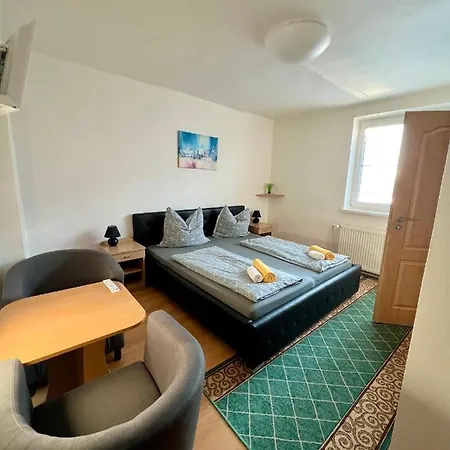 Apartmany Sedlar Nova Lesna Exterior photo