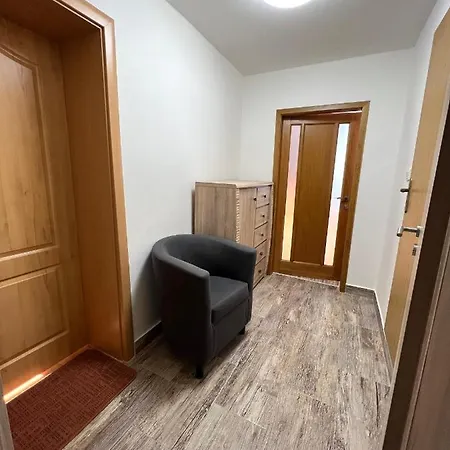 Apartmany Sedlar Nova Lesna Exterior photo