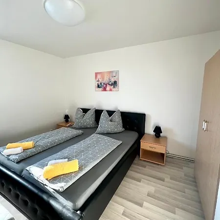 Apartmany Sedlar Nova Lesna Exterior photo