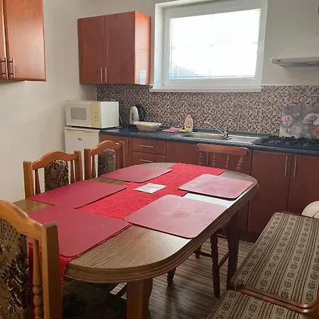 Apartmany Sedlar Nova Lesna Exterior photo