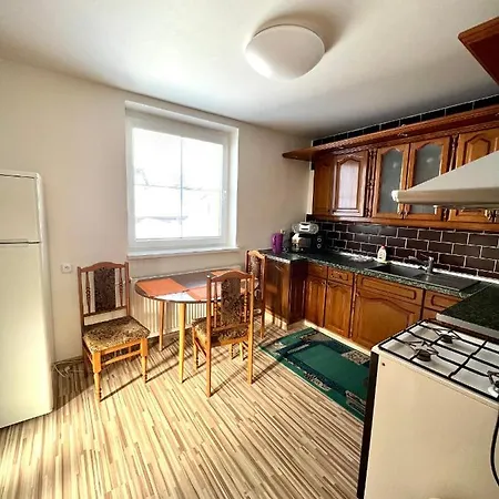 Apartmany Sedlar Nova Lesna Exterior photo