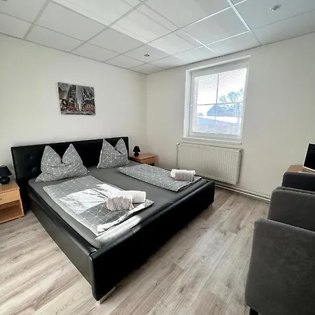 Apartmany Sedlar Nova Lesna Exterior photo