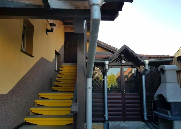 Apartmany Sedlar
