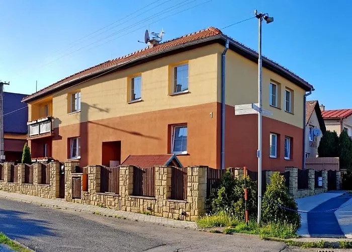 Apartmany Sedlar