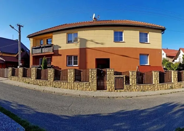 Apartmany Sedlar