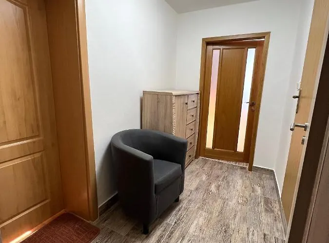 Apartmany Sedlar
