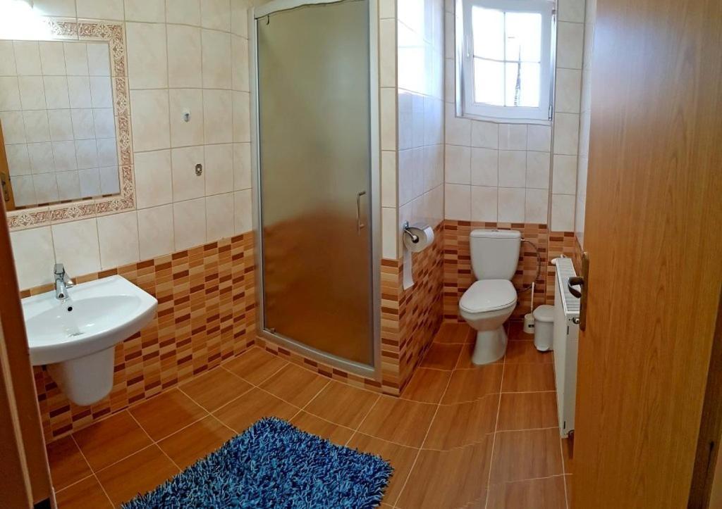 Sedlar Apartment *
