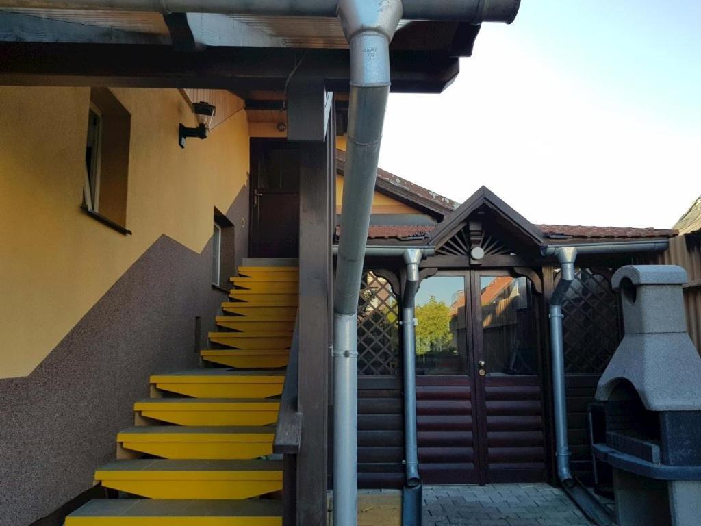 Sedlar Apartment Nova Lesna