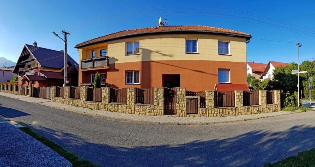 Apartment Sedlar