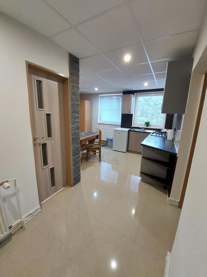 Sedlar Apartment
