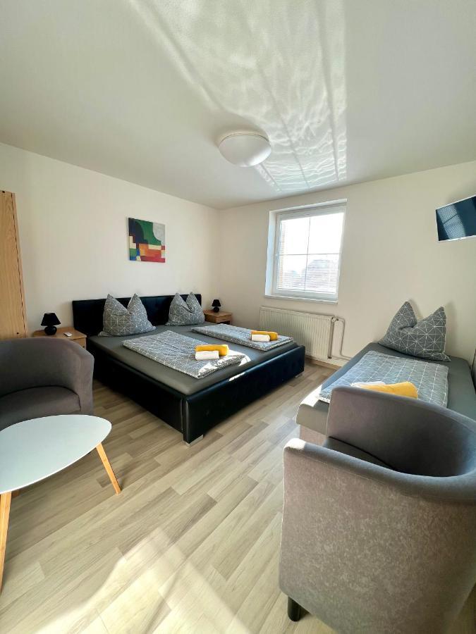 Sedlar Apartment Nova Lesna