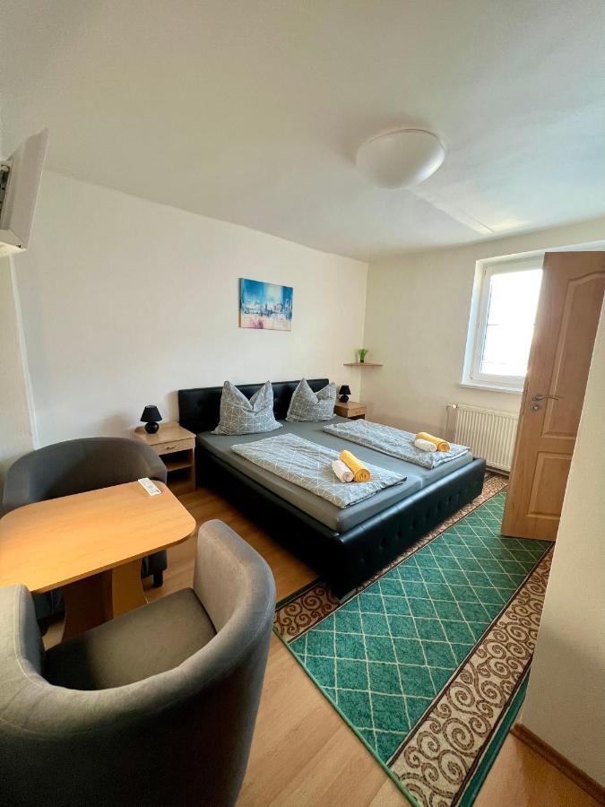 Sedlar Apartment *
