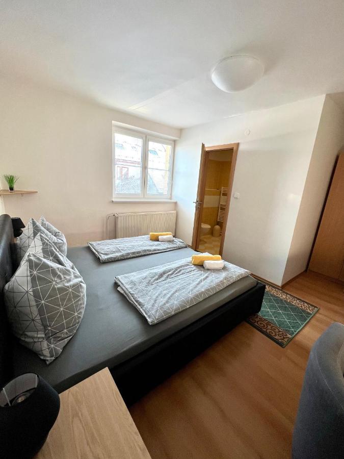 Sedlar Apartment