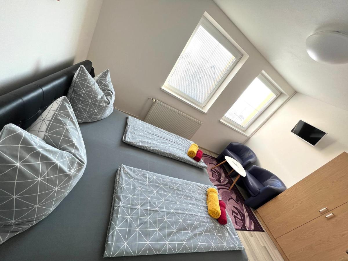 Apartment Sedlar Nova Lesna