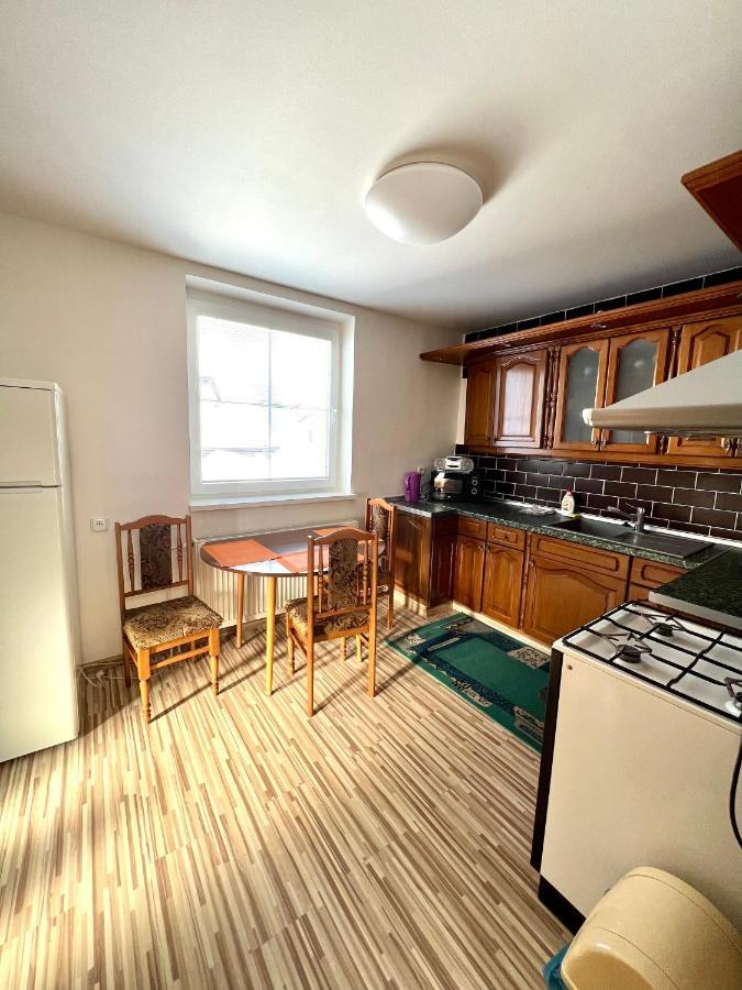 Apartment Sedlar