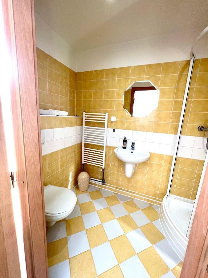 Apartment Sedlar *