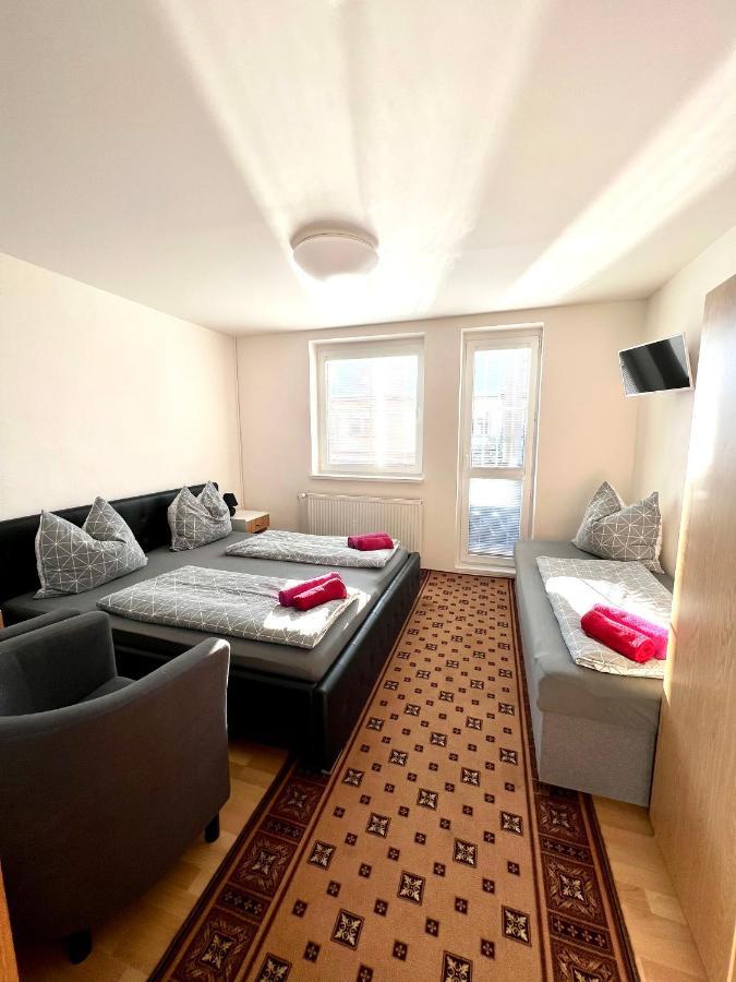 Sedlar Apartment *